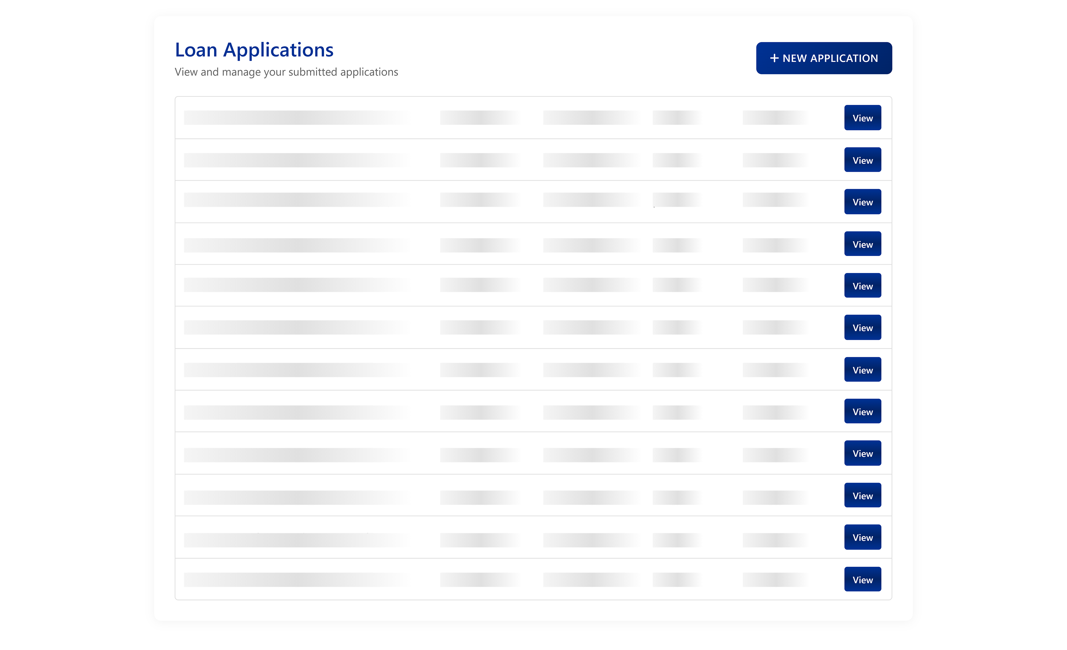 Application