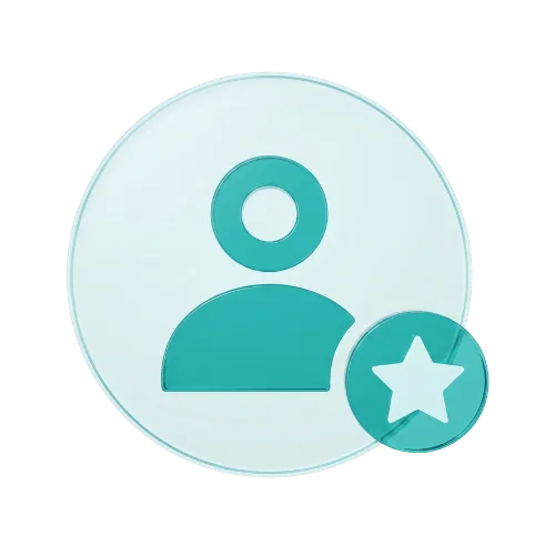 Built-in Branded Loan Officer Profile