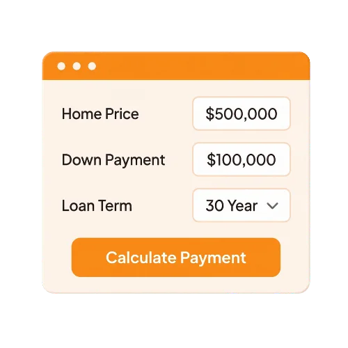 Self-Serve Scenario for Clients