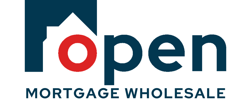 Open Mortgage Wholesale